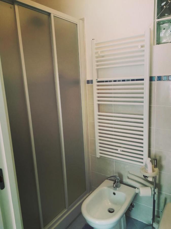 Appartamento Vacanze Riviera Delle Palme San Benedetto del Tronto Exterior foto