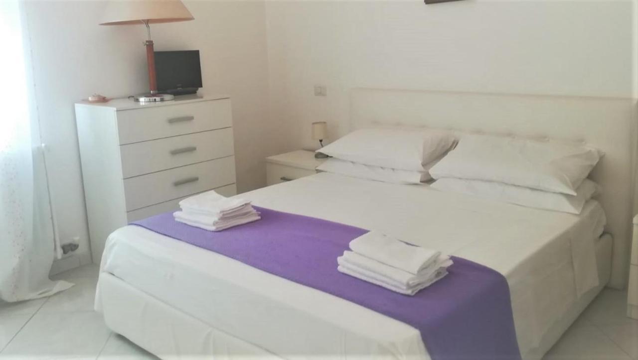 Appartamento Vacanze Riviera Delle Palme San Benedetto del Tronto Exterior foto