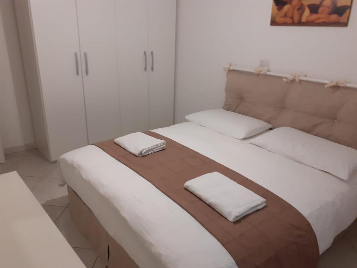 Appartamento Vacanze Riviera Delle Palme San Benedetto del Tronto Exterior foto