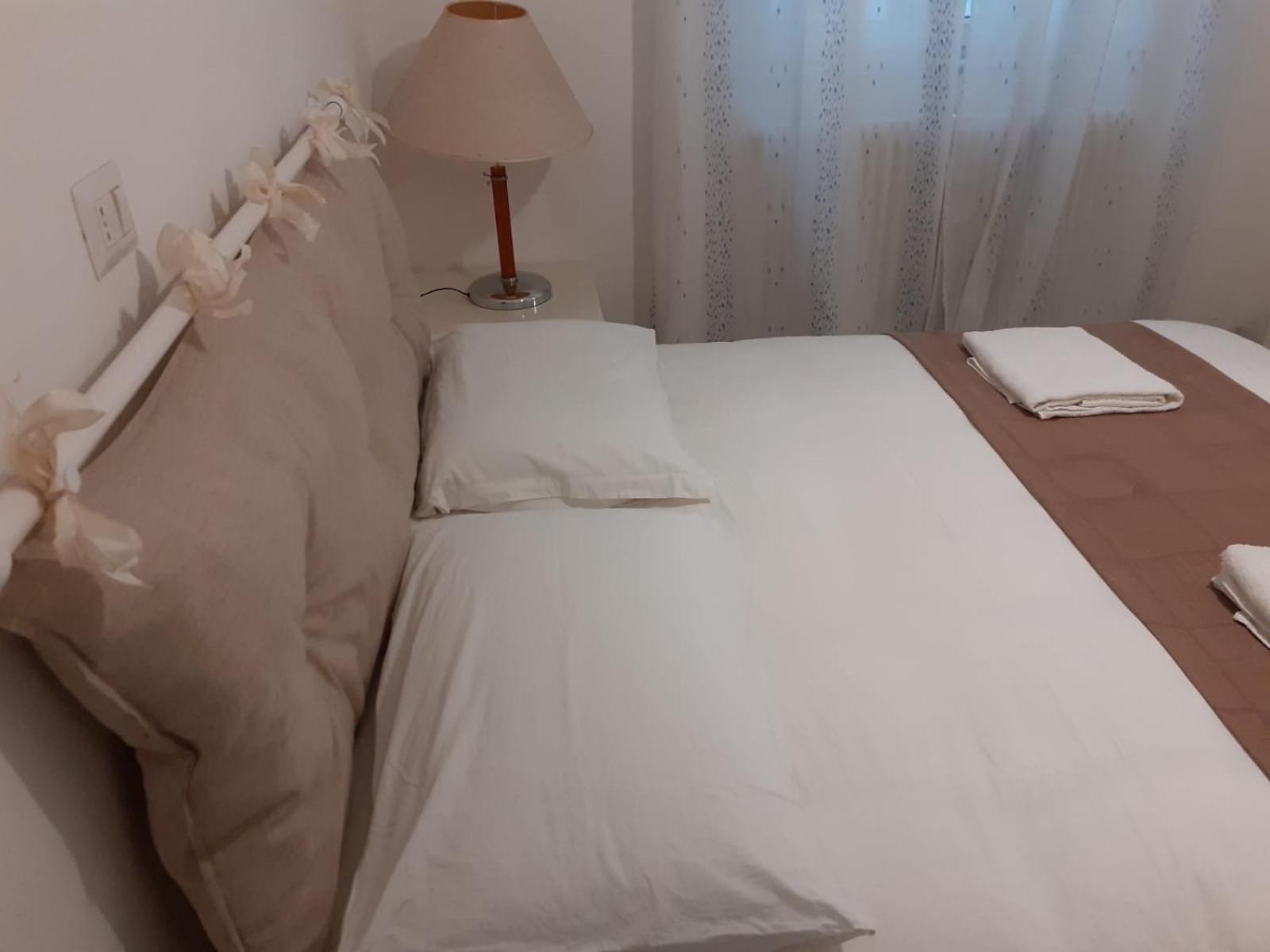 Appartamento Vacanze Riviera Delle Palme San Benedetto del Tronto Exterior foto