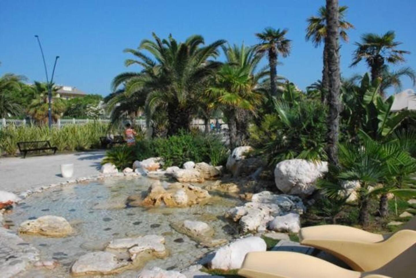 Appartamento Vacanze Riviera Delle Palme San Benedetto del Tronto Exterior foto