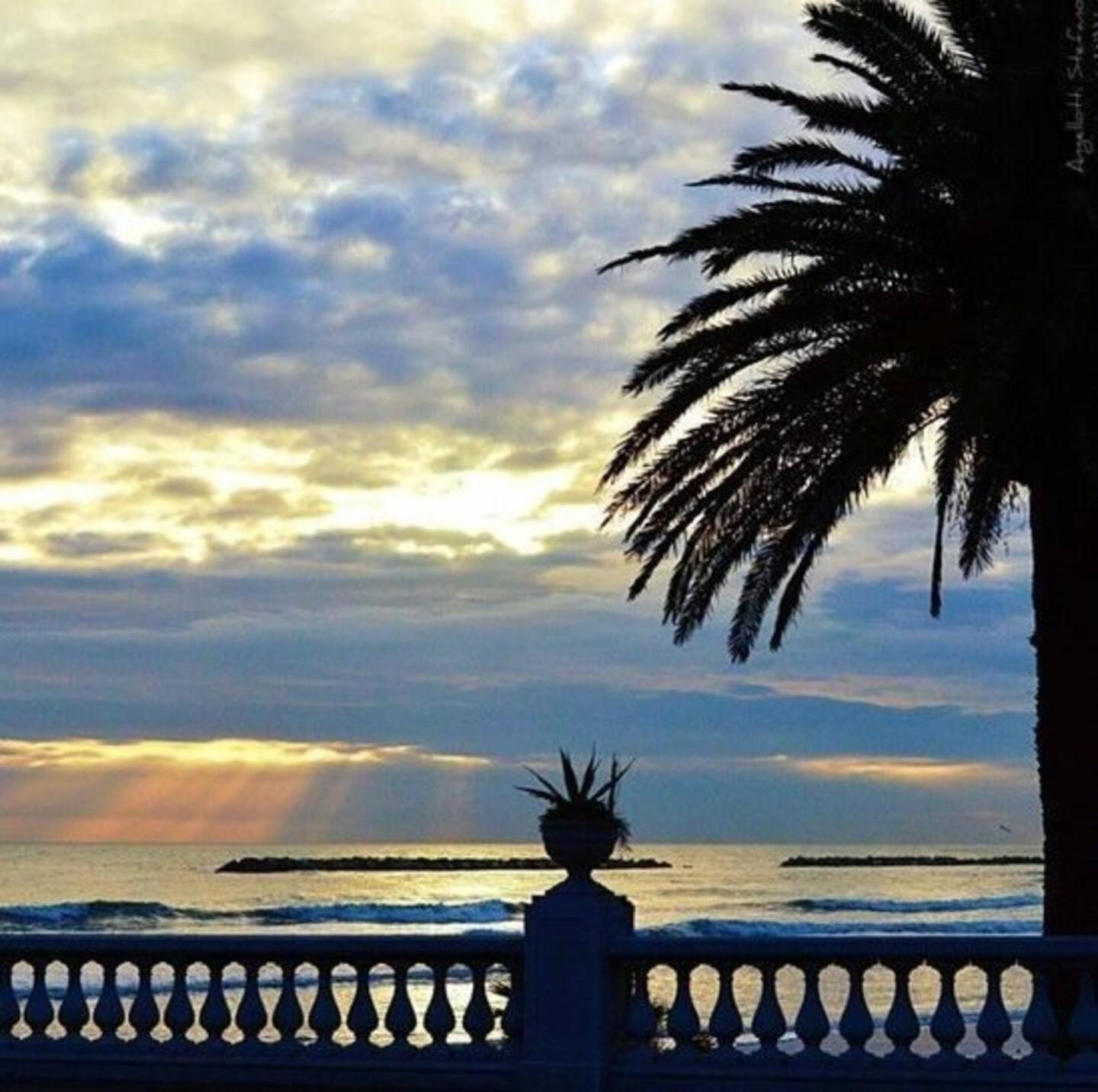 Appartamento Vacanze Riviera Delle Palme San Benedetto del Tronto Exterior foto